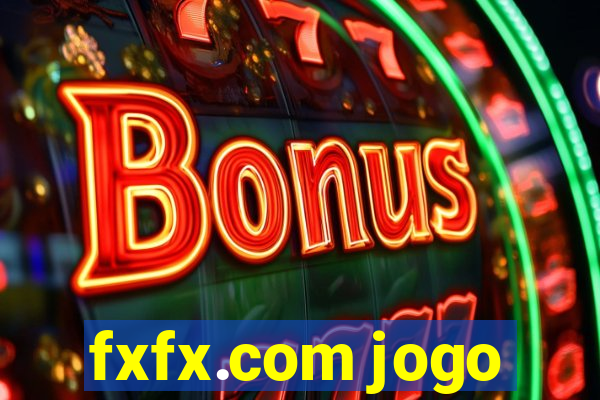 fxfx.com jogo
